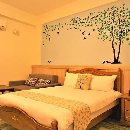 Taitung Snail Trail B&B מראה חיצוני תמונה