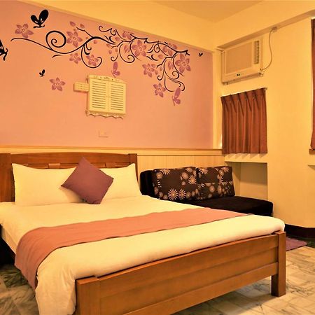 Taitung Snail Trail B&B מראה חיצוני תמונה