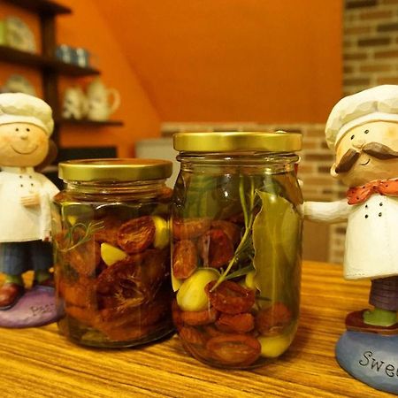 Taitung Snail Trail B&B מראה חיצוני תמונה