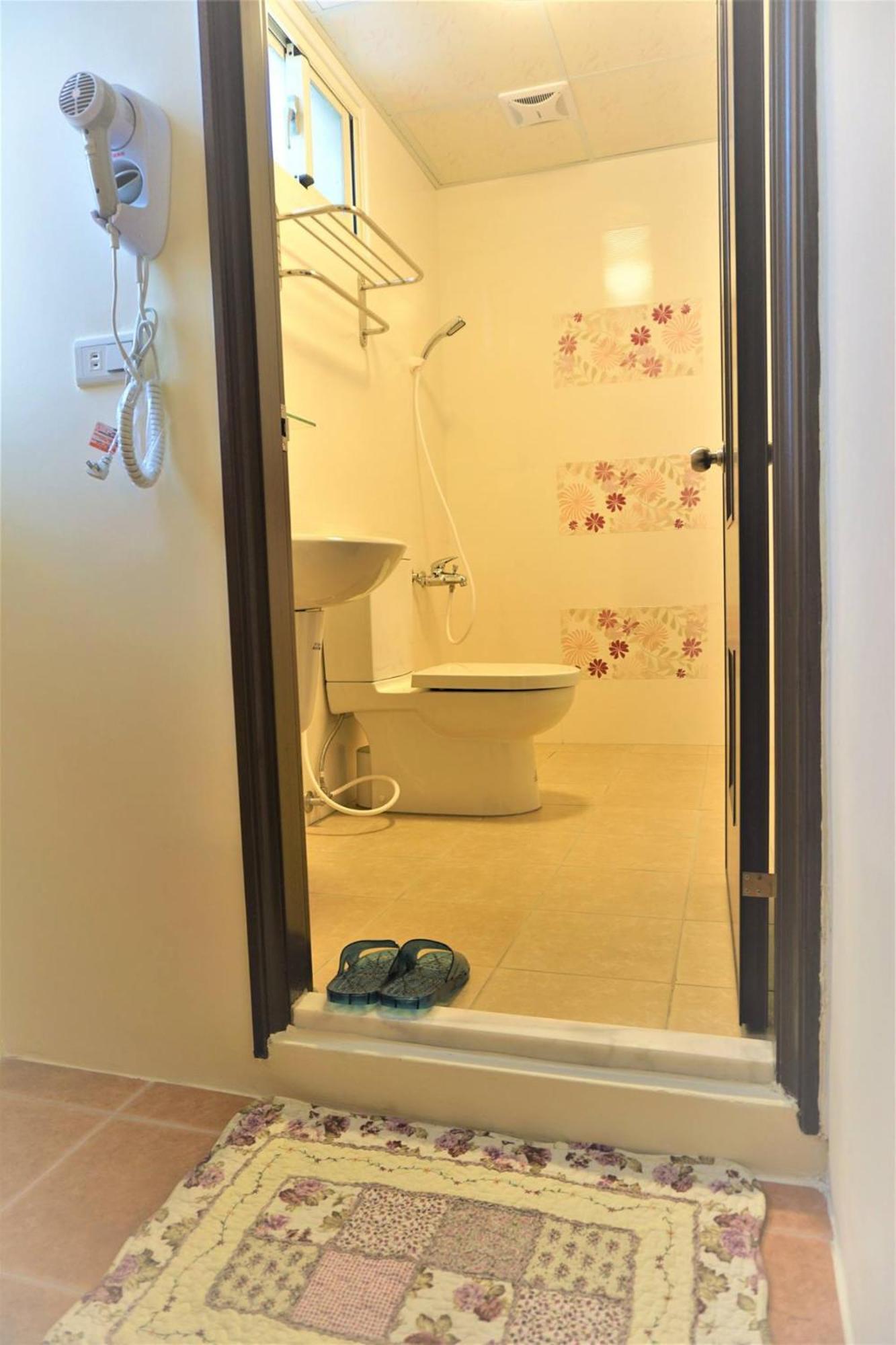 Taitung Snail Trail B&B מראה חיצוני תמונה