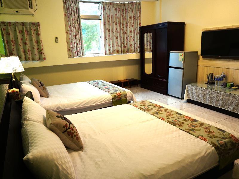 Taitung Snail Trail B&B מראה חיצוני תמונה