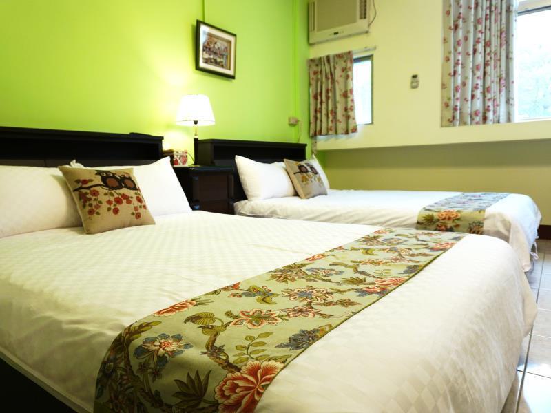 Taitung Snail Trail B&B מראה חיצוני תמונה