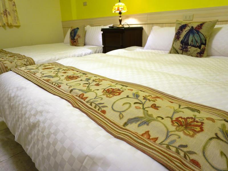 Taitung Snail Trail B&B מראה חיצוני תמונה