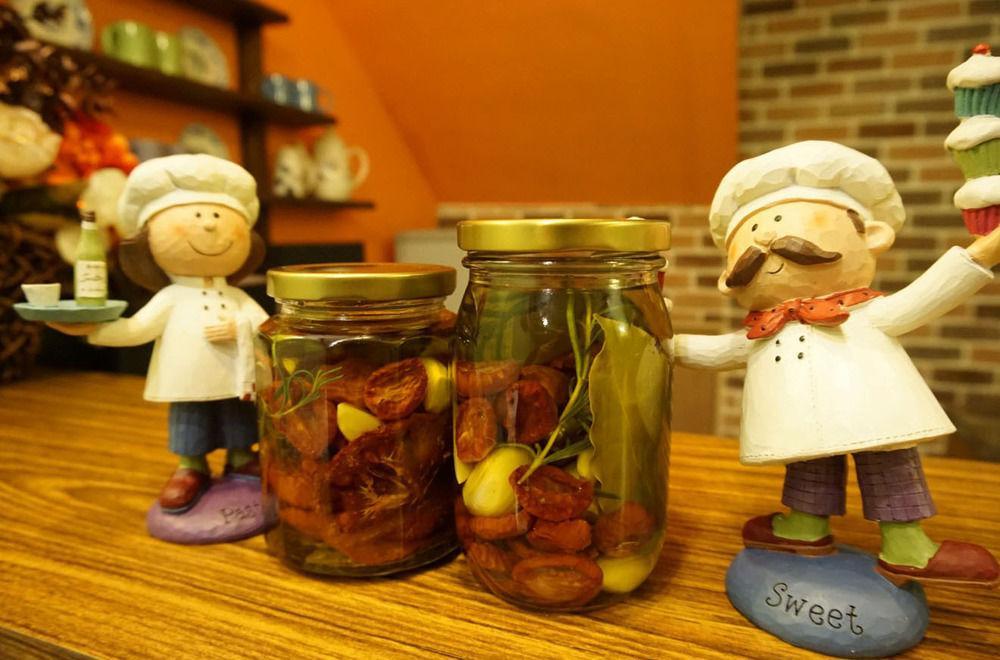 Taitung Snail Trail B&B מראה חיצוני תמונה