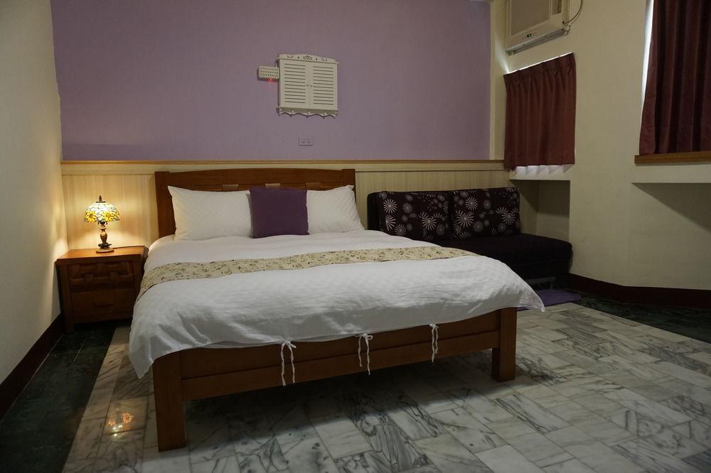 Taitung Snail Trail B&B מראה חיצוני תמונה