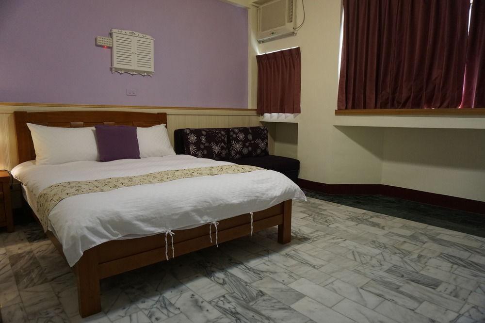 Taitung Snail Trail B&B מראה חיצוני תמונה