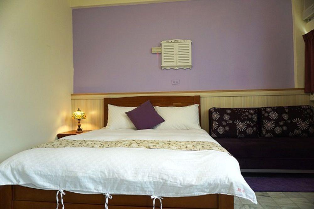 Taitung Snail Trail B&B מראה חיצוני תמונה