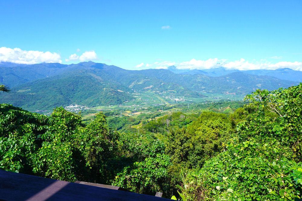 Taitung Snail Trail B&B מראה חיצוני תמונה