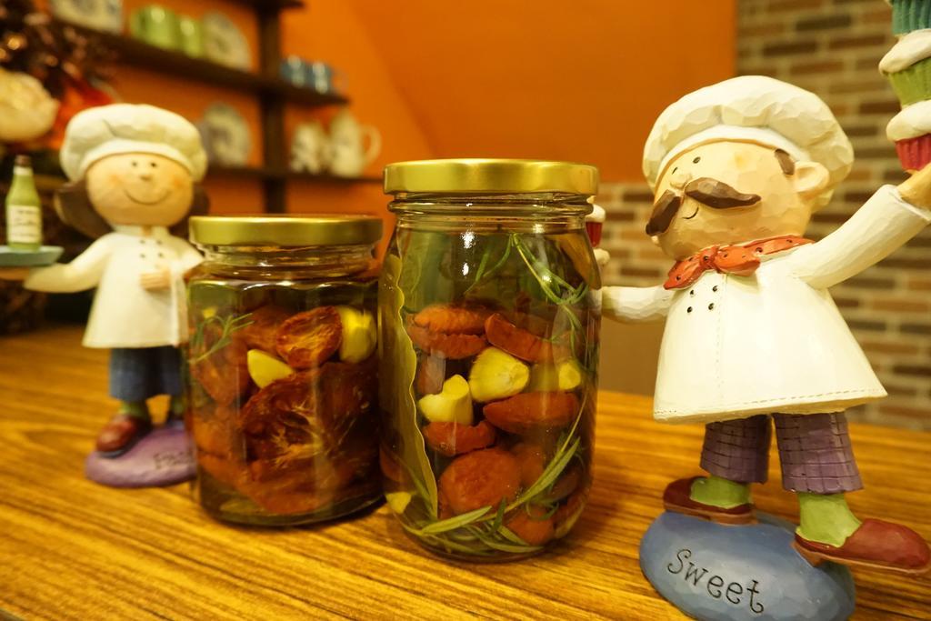 Taitung Snail Trail B&B מראה חיצוני תמונה