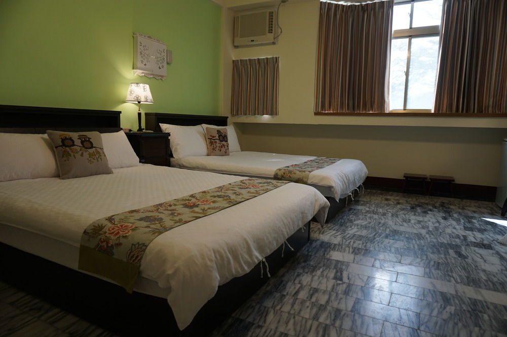 Taitung Snail Trail B&B מראה חיצוני תמונה