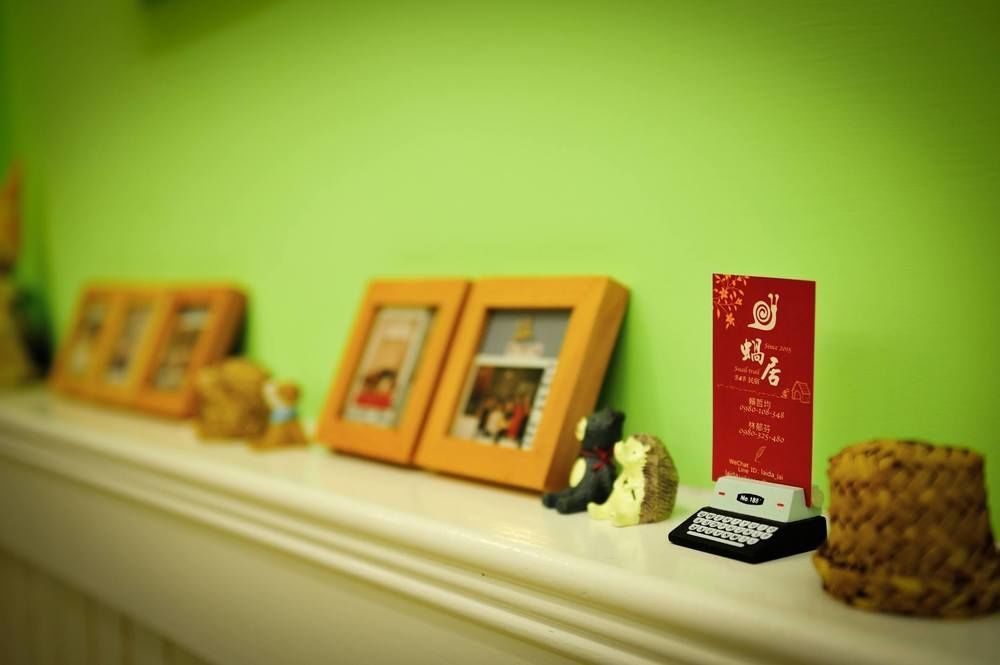 Taitung Snail Trail B&B מראה חיצוני תמונה