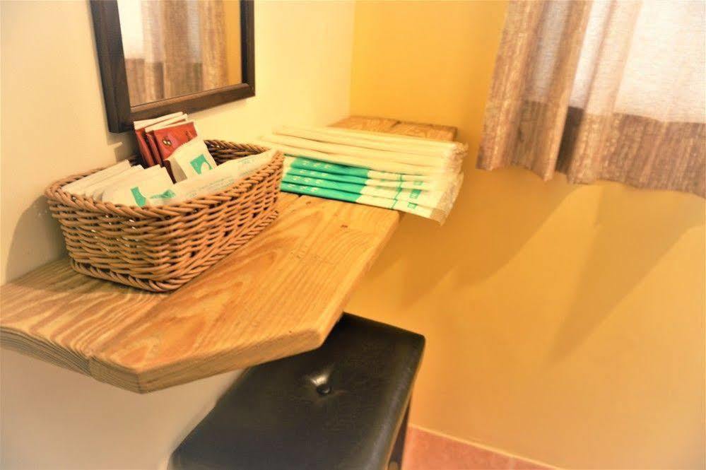 Taitung Snail Trail B&B מראה חיצוני תמונה