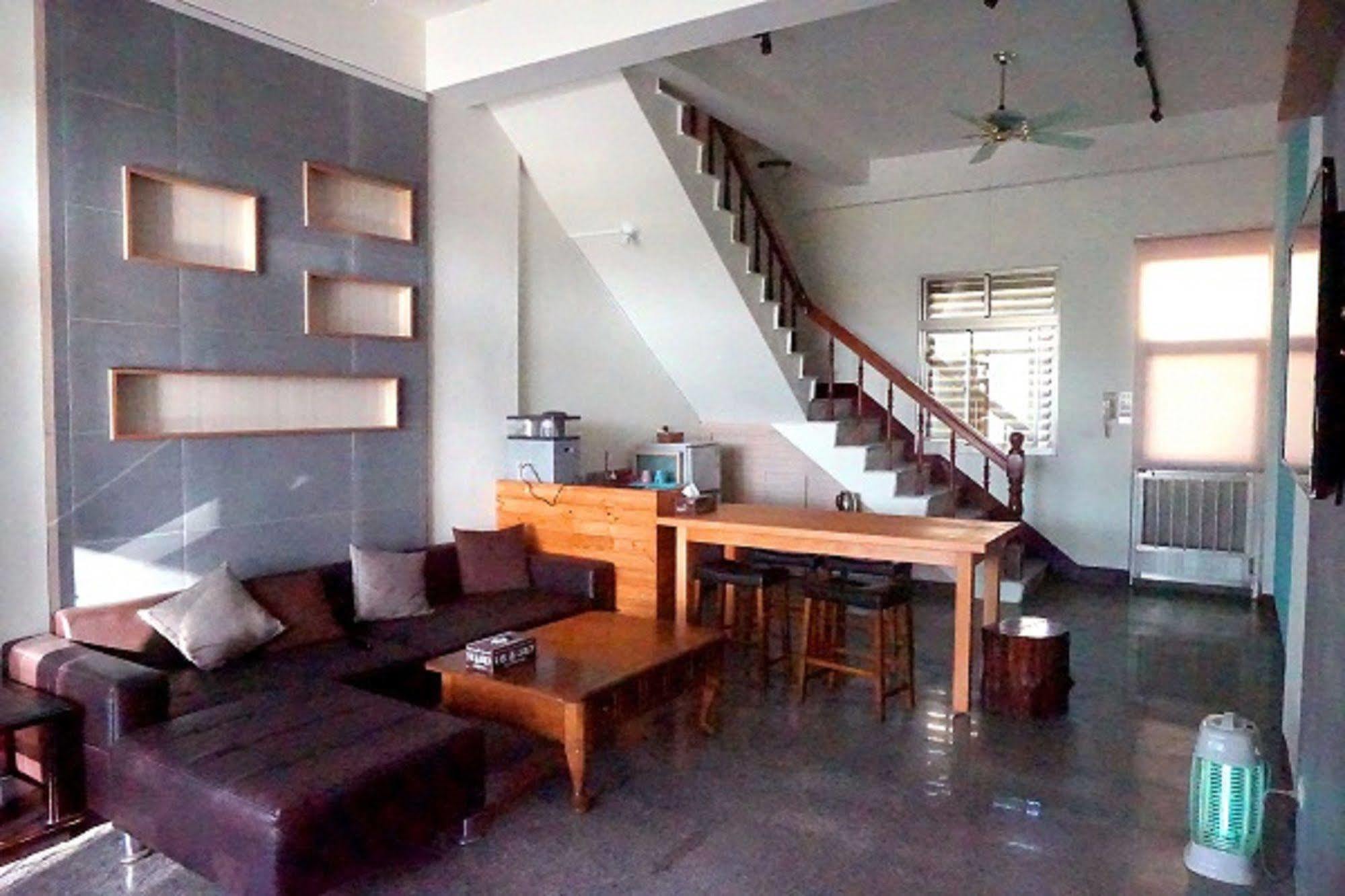Taitung Snail Trail B&B מראה חיצוני תמונה