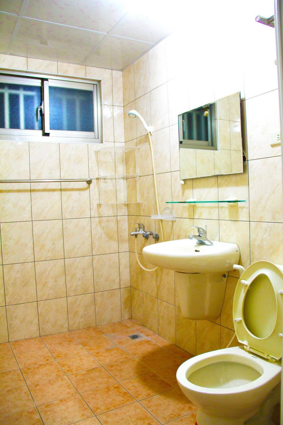 Taitung Snail Trail B&B מראה חיצוני תמונה