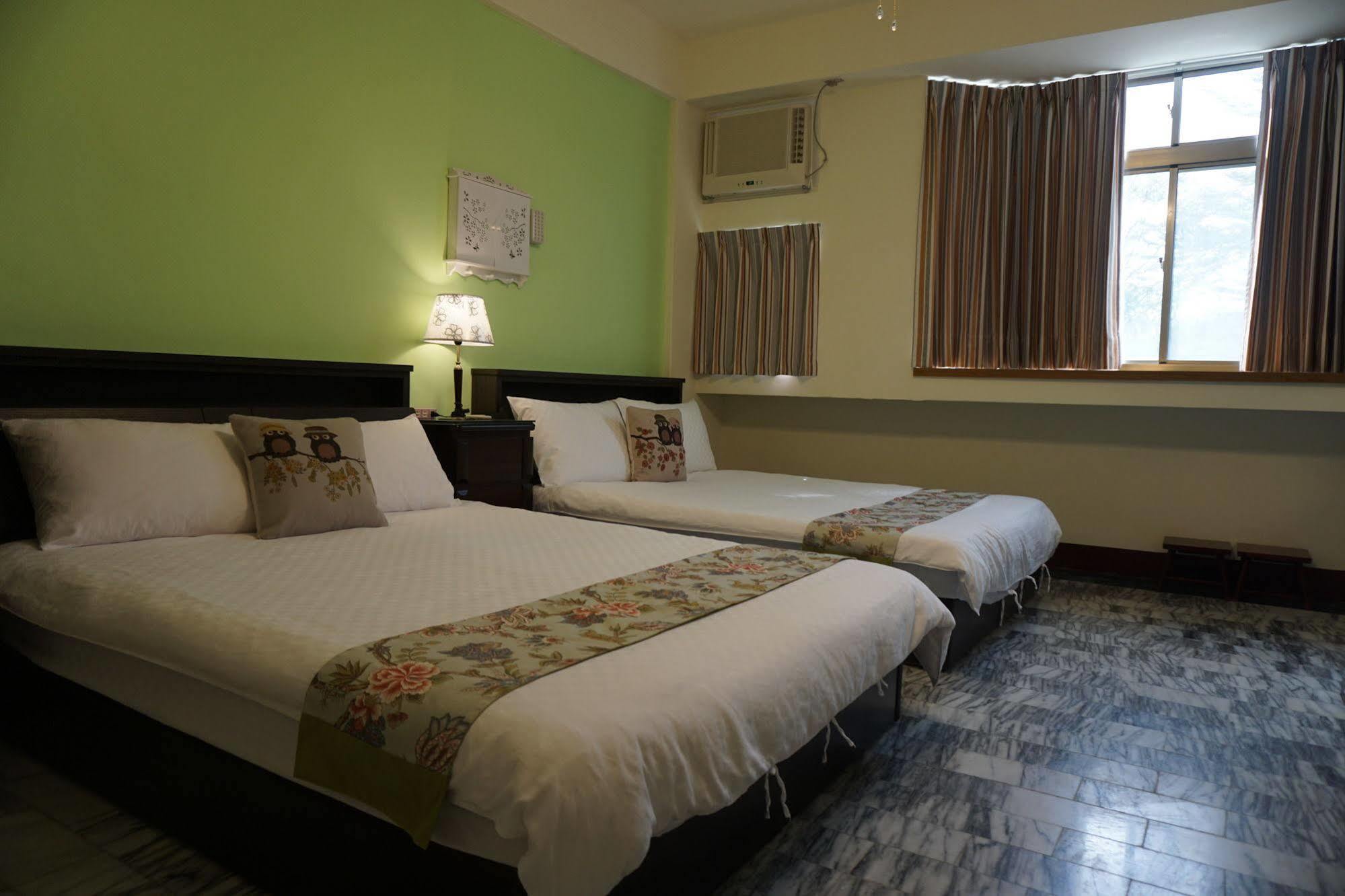 Taitung Snail Trail B&B מראה חיצוני תמונה