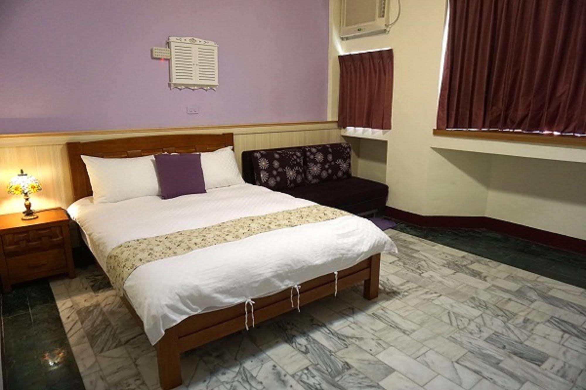 Taitung Snail Trail B&B מראה חיצוני תמונה