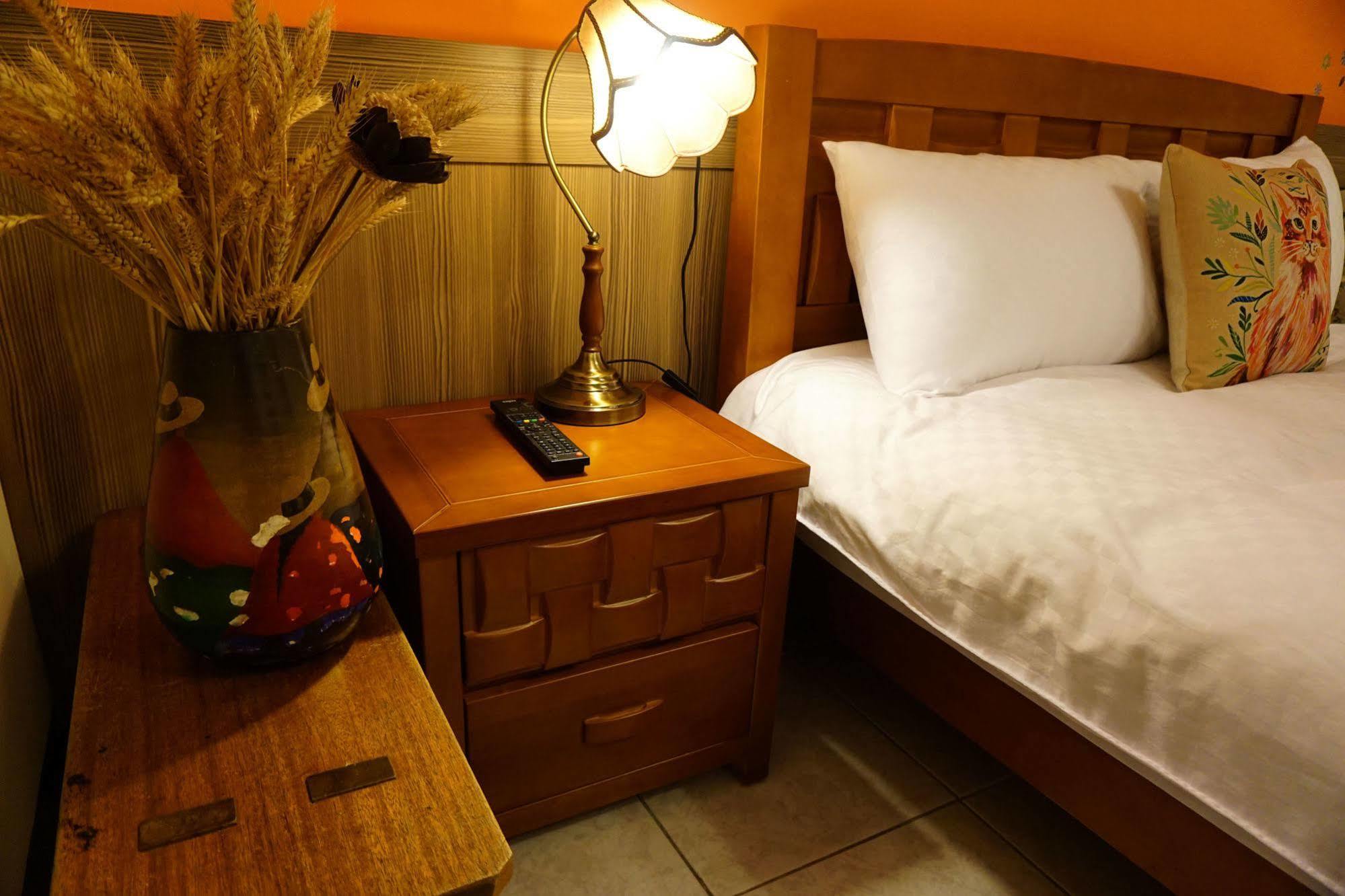 Taitung Snail Trail B&B מראה חיצוני תמונה