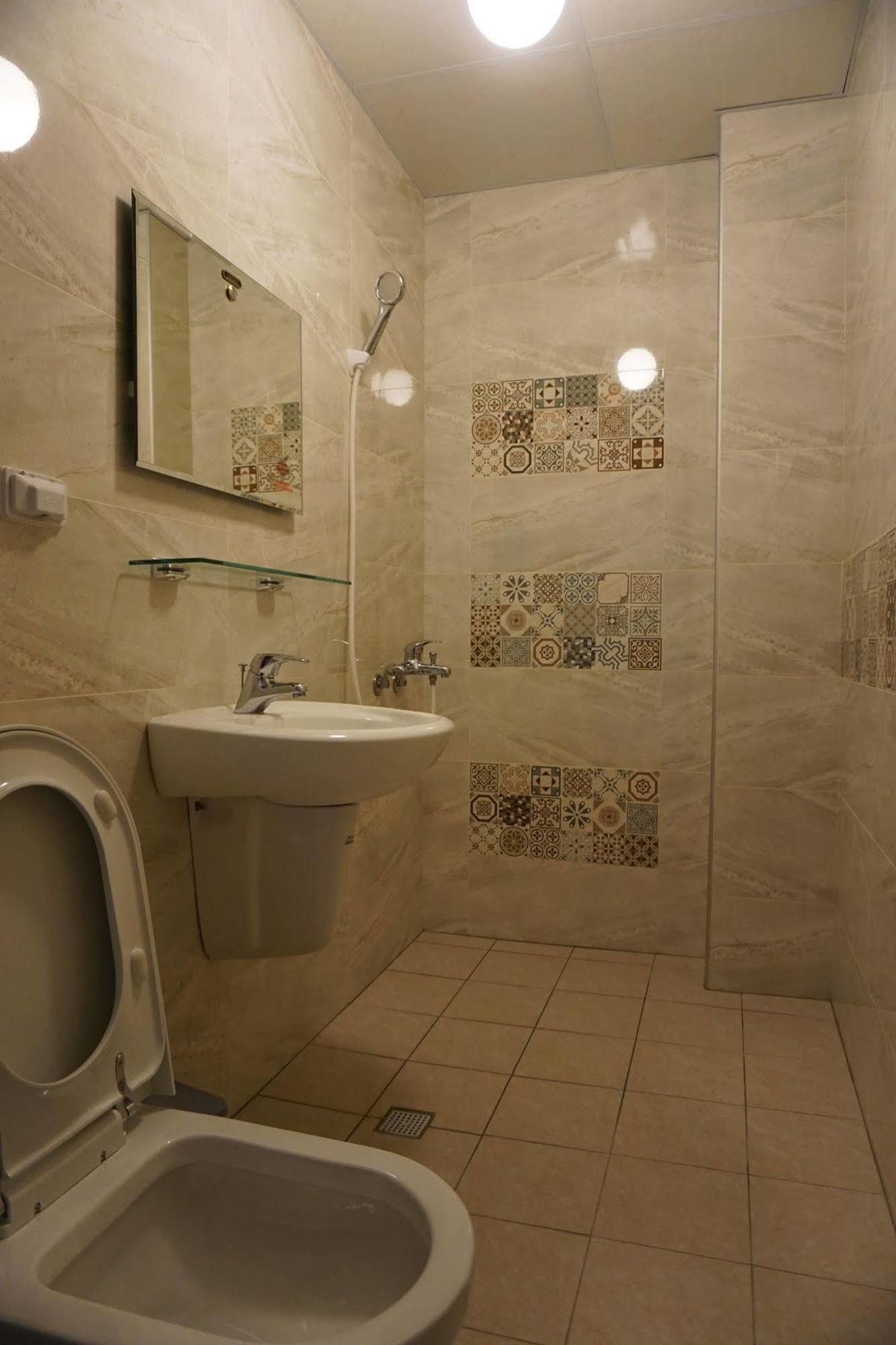 Taitung Snail Trail B&B מראה חיצוני תמונה