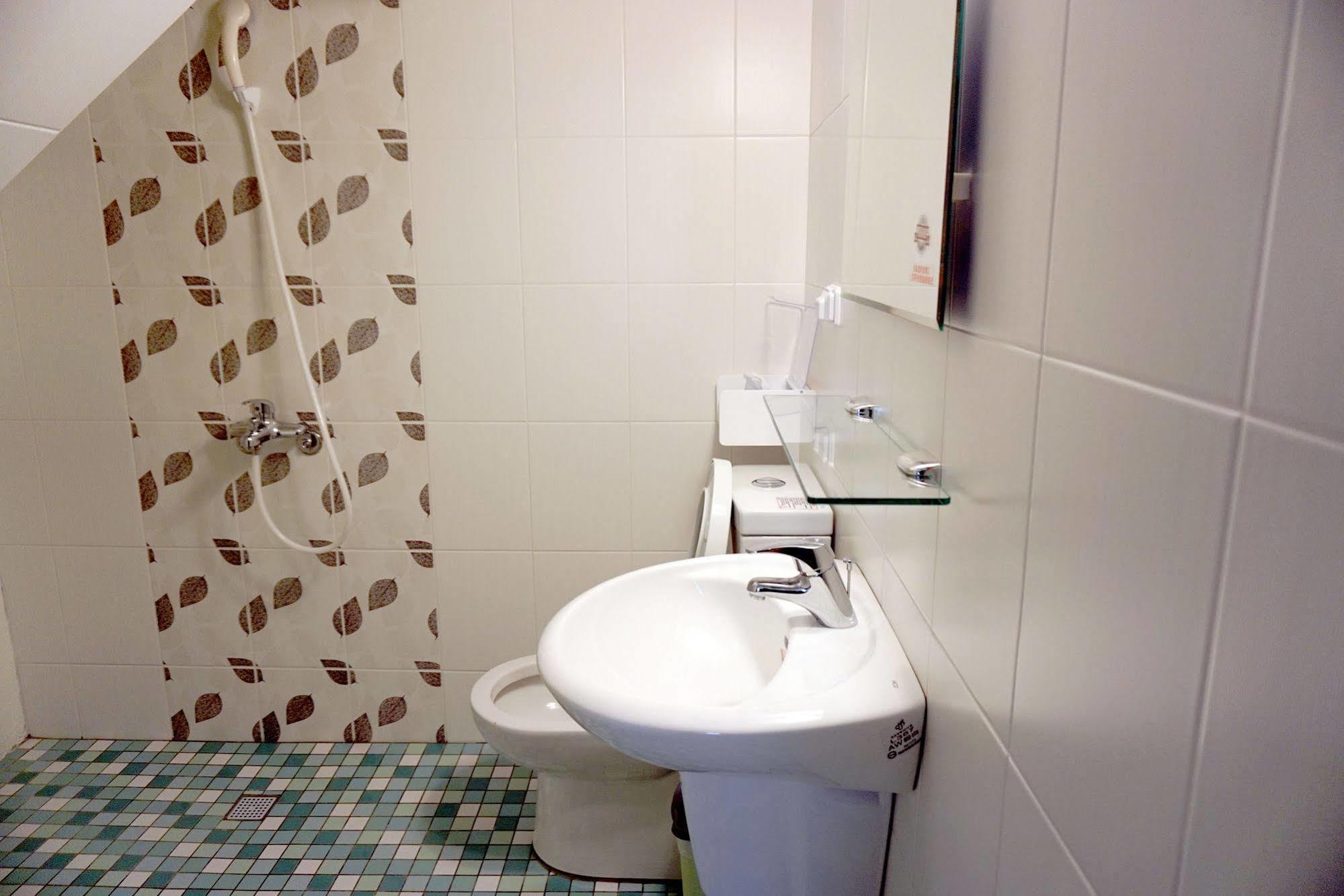 Taitung Snail Trail B&B מראה חיצוני תמונה