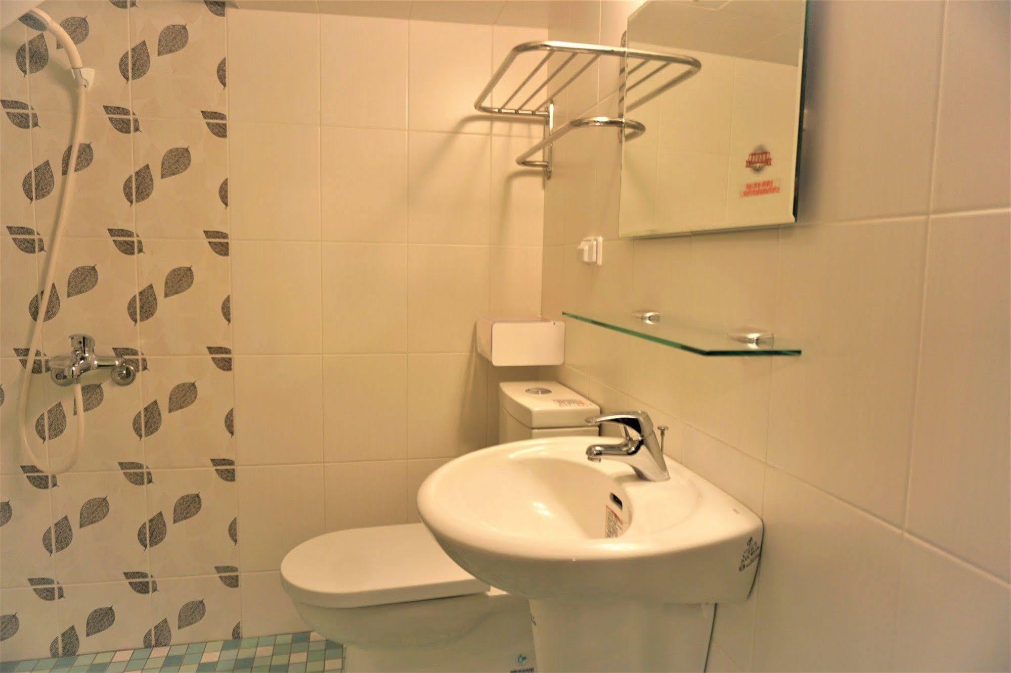 Taitung Snail Trail B&B מראה חיצוני תמונה