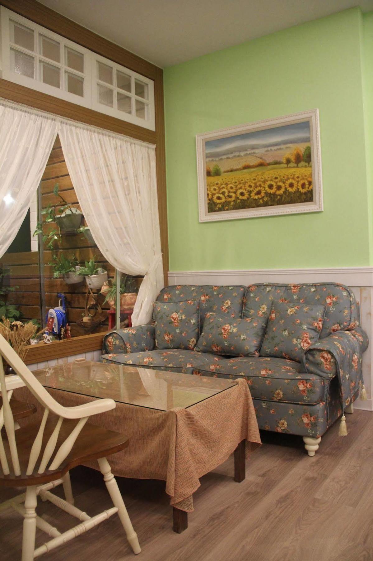 Taitung Snail Trail B&B מראה חיצוני תמונה