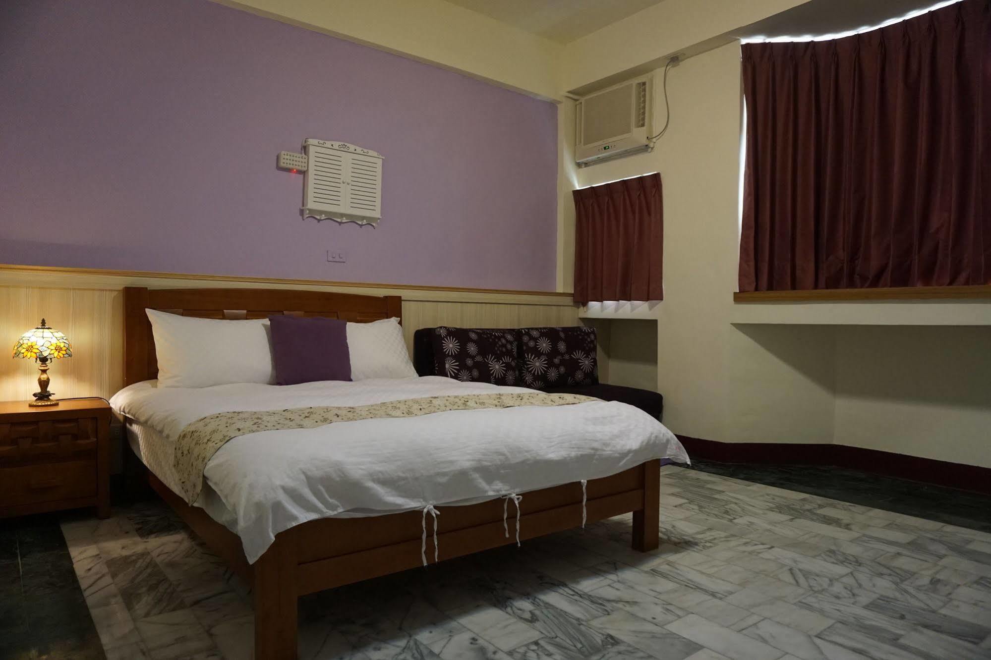 Taitung Snail Trail B&B מראה חיצוני תמונה