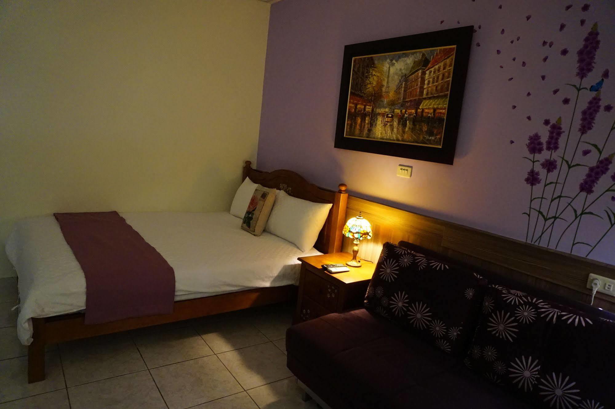 Taitung Snail Trail B&B מראה חיצוני תמונה