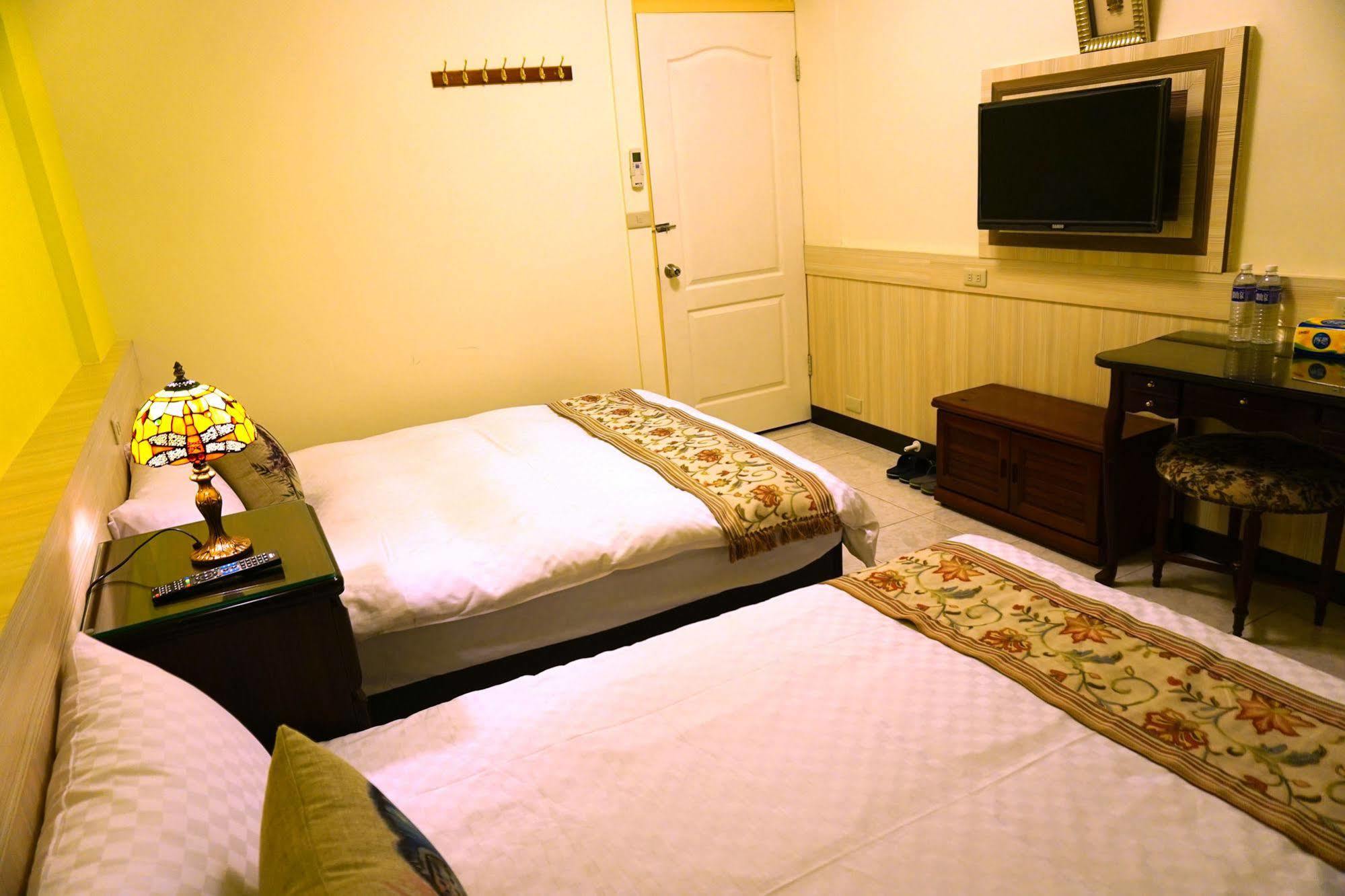 Taitung Snail Trail B&B מראה חיצוני תמונה